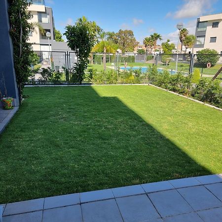 Appartement Residencial Costa Donana à Sanlúcar de Barrameda Extérieur photo