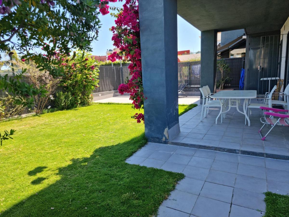 Appartement Residencial Costa Donana à Sanlúcar de Barrameda Extérieur photo